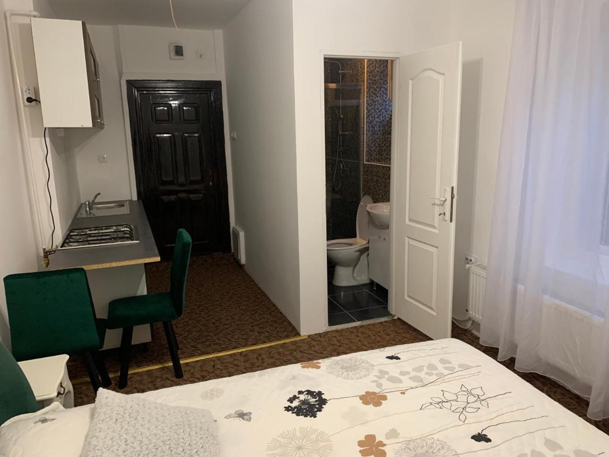 Luxury Accommodation Republicii 布拉索夫 外观 照片