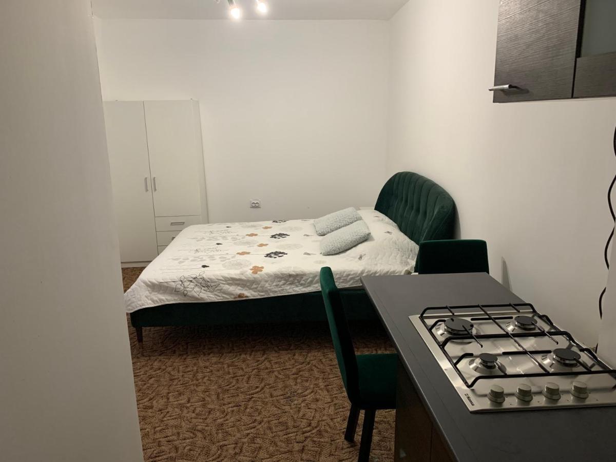 Luxury Accommodation Republicii 布拉索夫 外观 照片