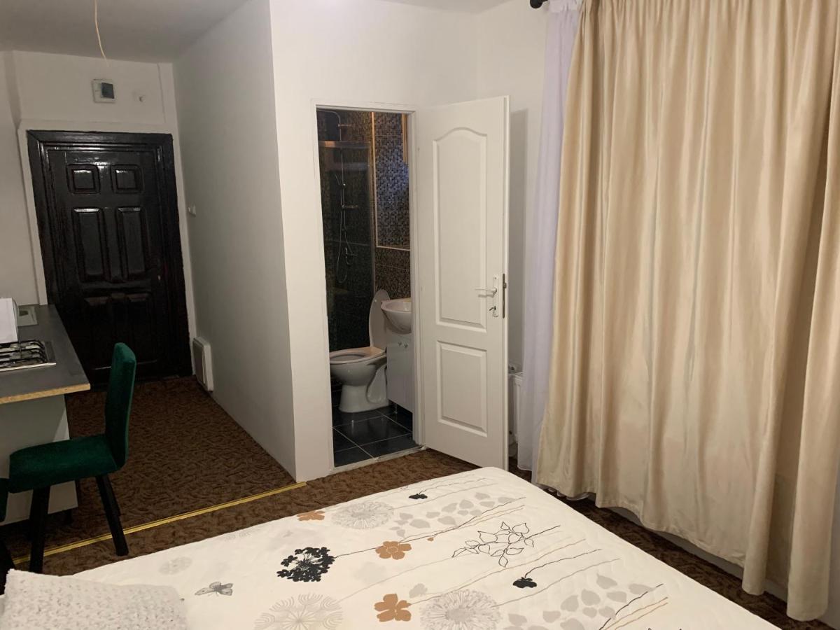 Luxury Accommodation Republicii 布拉索夫 外观 照片