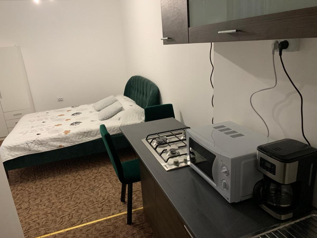 Luxury Accommodation Republicii 布拉索夫 外观 照片