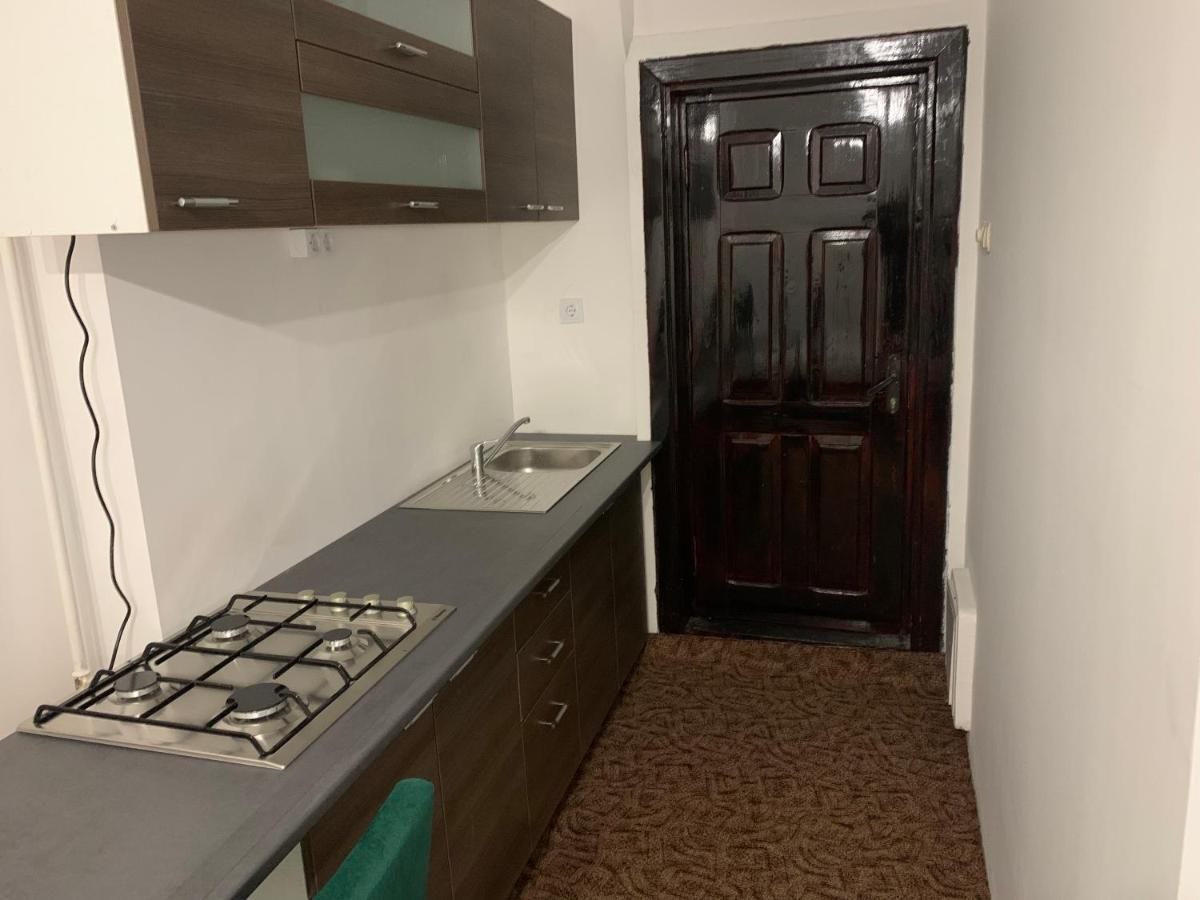 Luxury Accommodation Republicii 布拉索夫 外观 照片