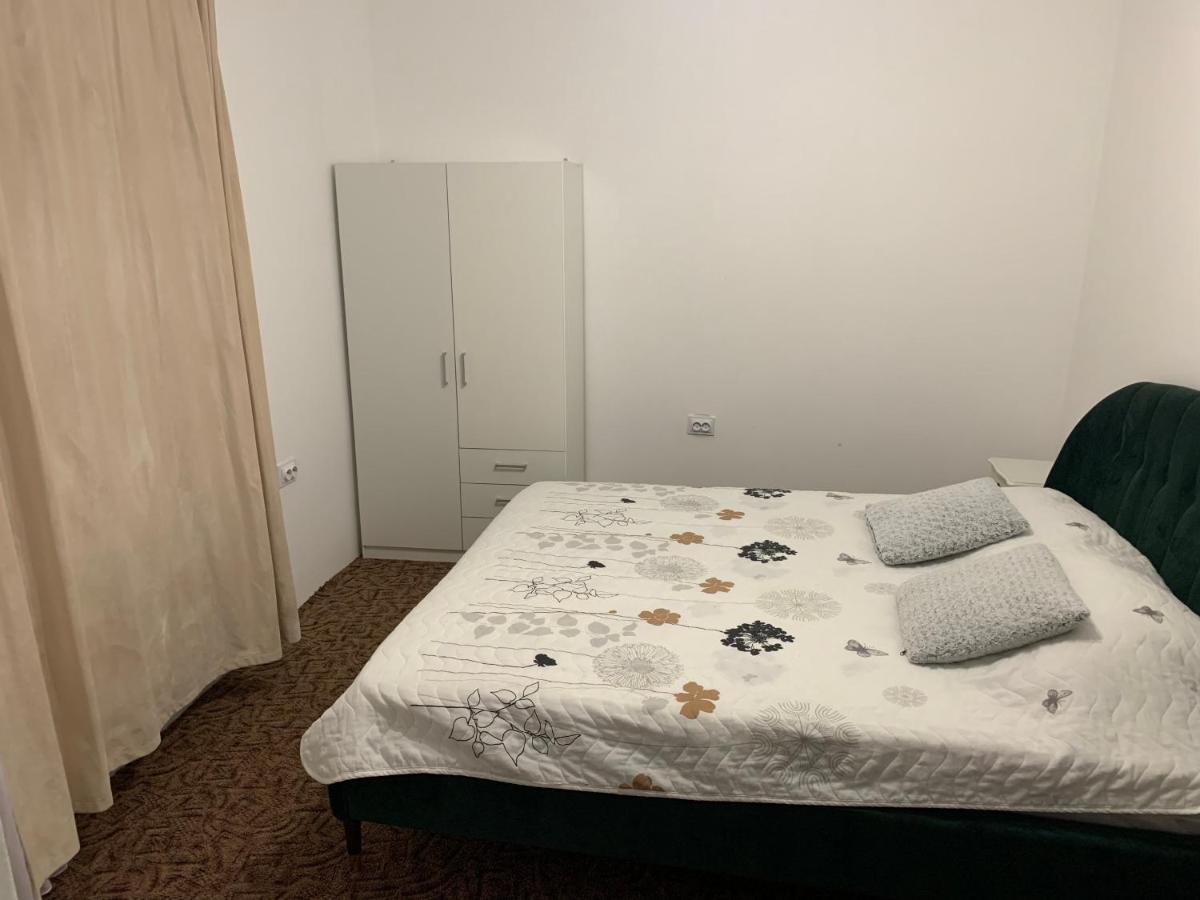 Luxury Accommodation Republicii 布拉索夫 外观 照片