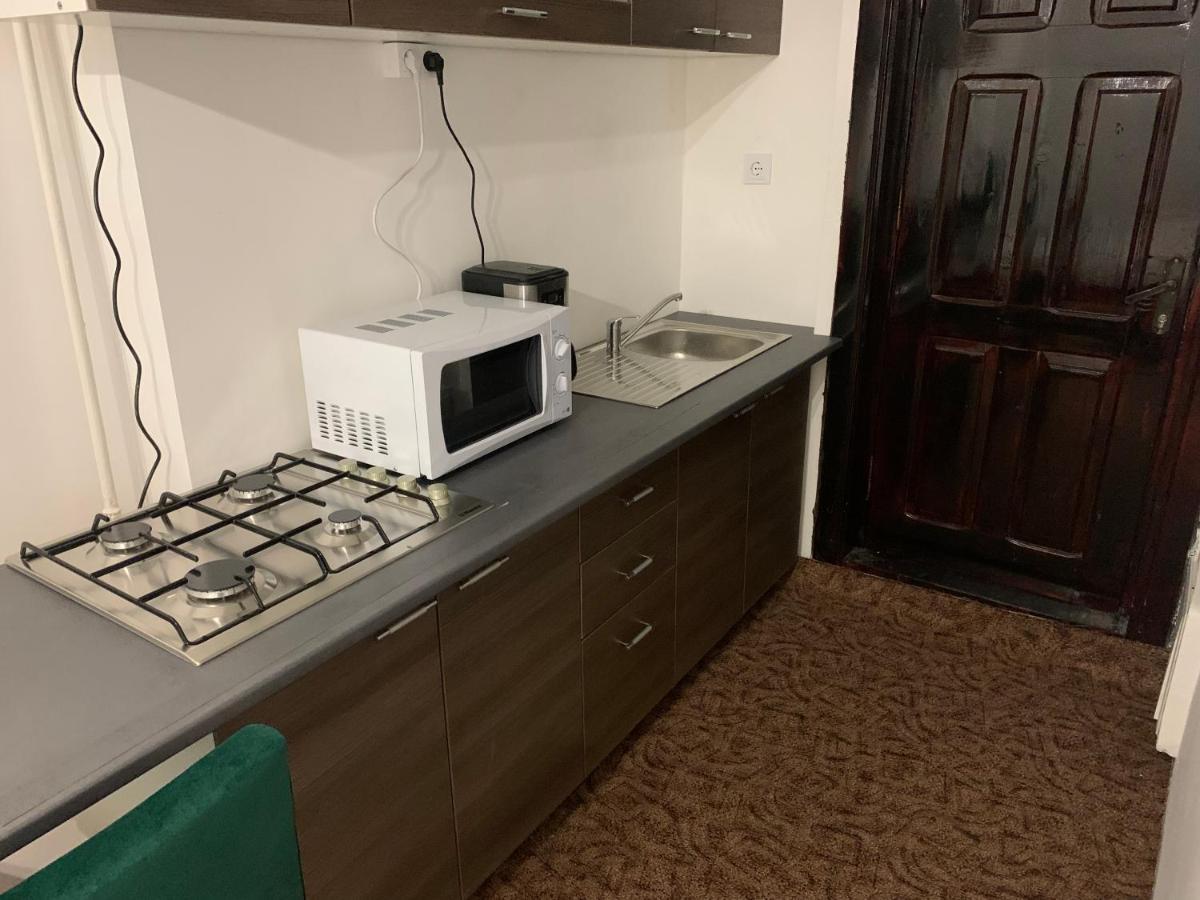 Luxury Accommodation Republicii 布拉索夫 外观 照片