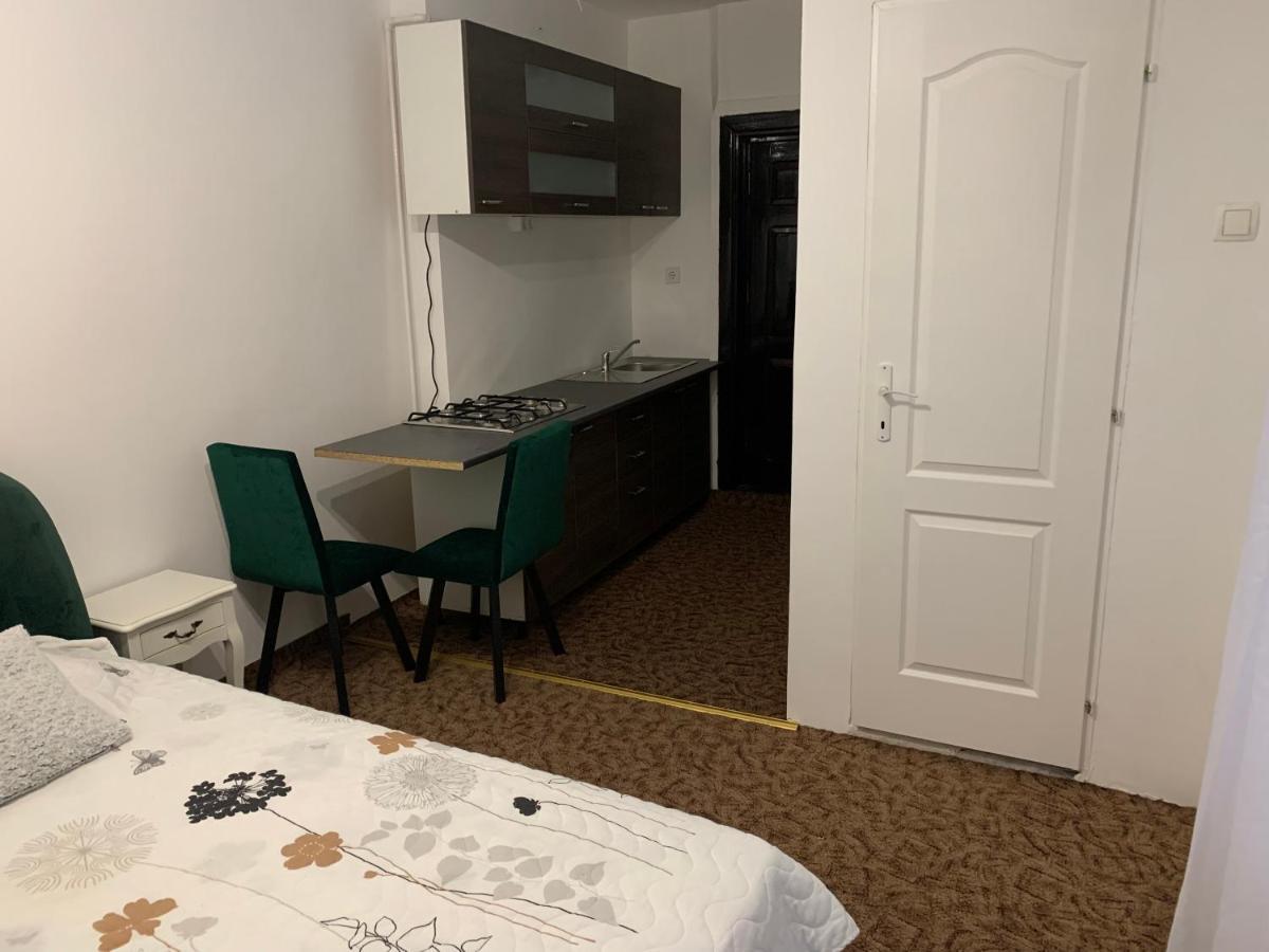 Luxury Accommodation Republicii 布拉索夫 外观 照片