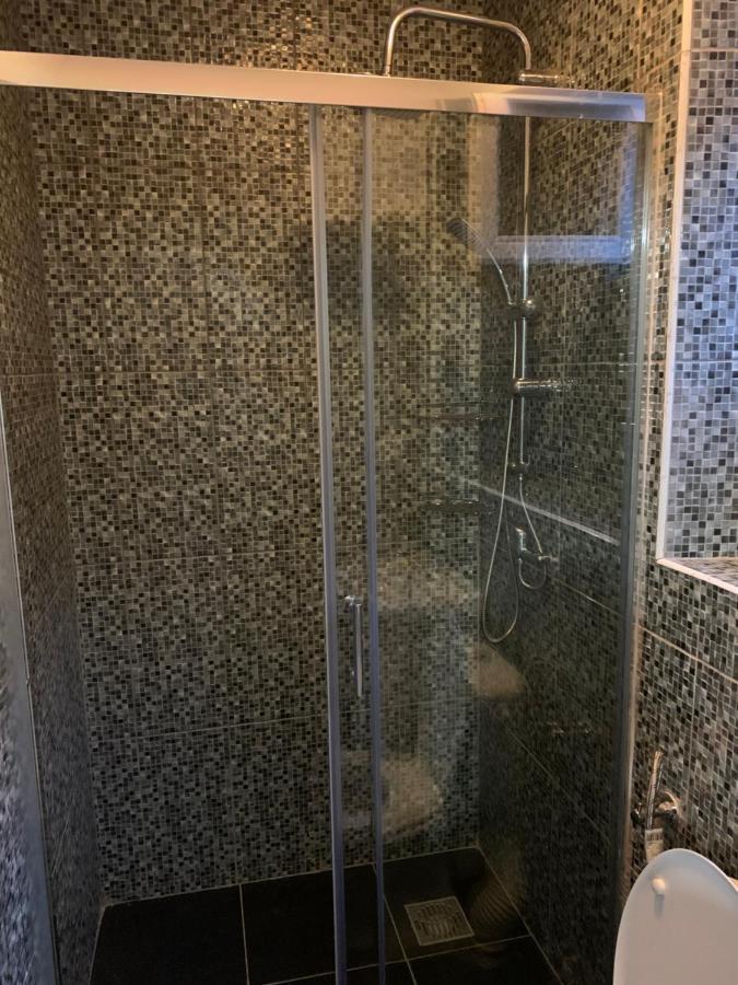 Luxury Accommodation Republicii 布拉索夫 外观 照片
