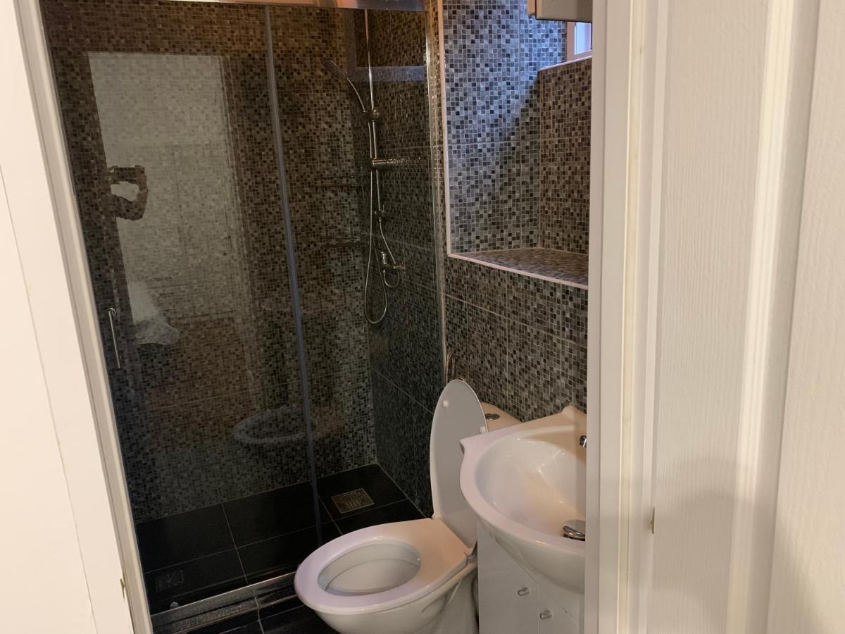 Luxury Accommodation Republicii 布拉索夫 外观 照片