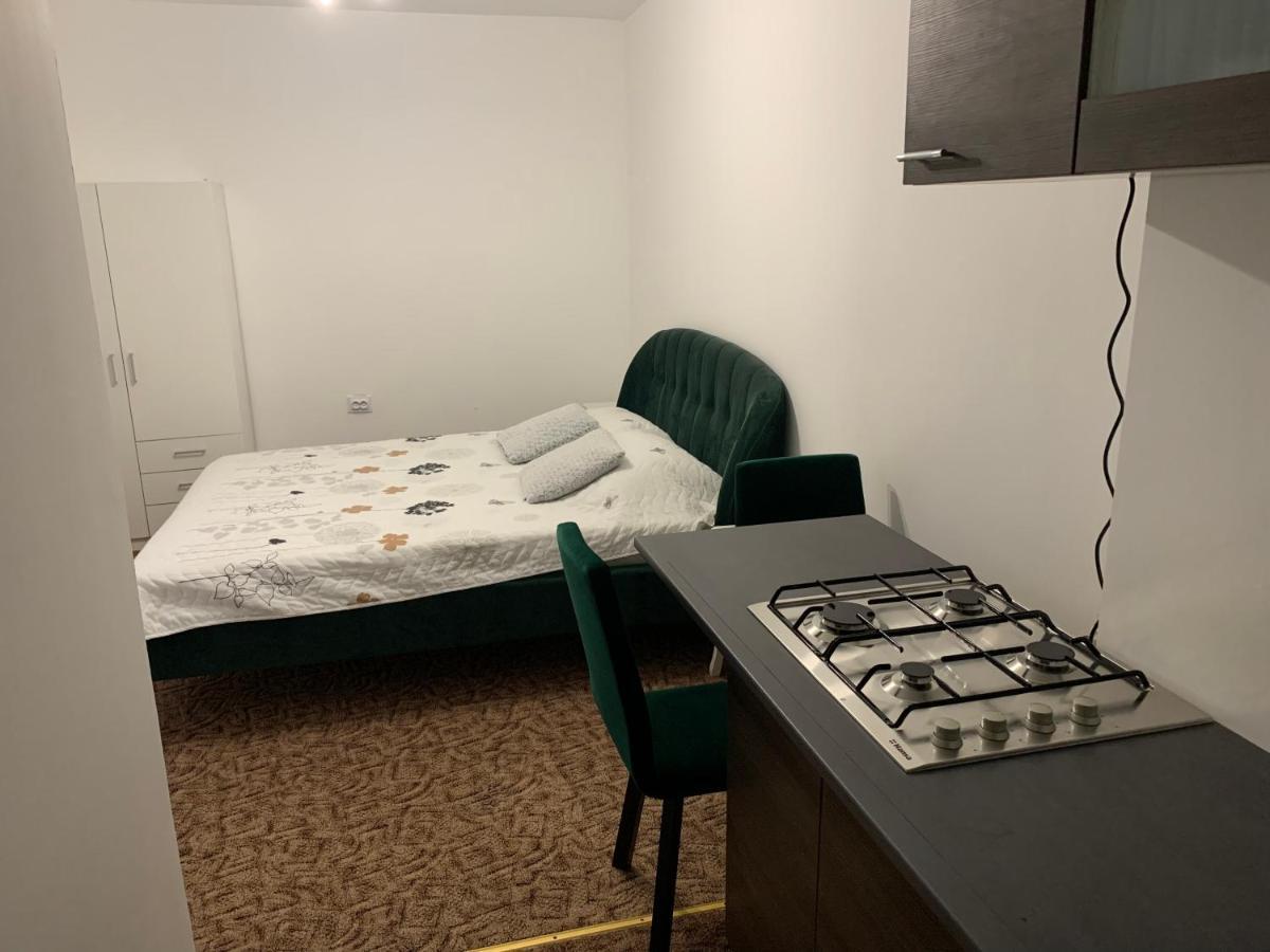 Luxury Accommodation Republicii 布拉索夫 外观 照片