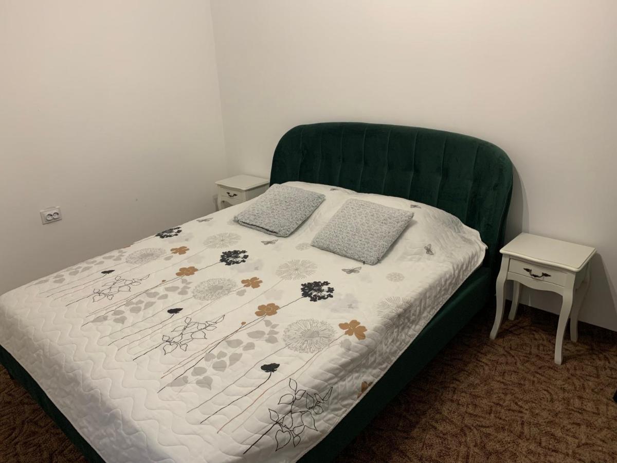 Luxury Accommodation Republicii 布拉索夫 外观 照片