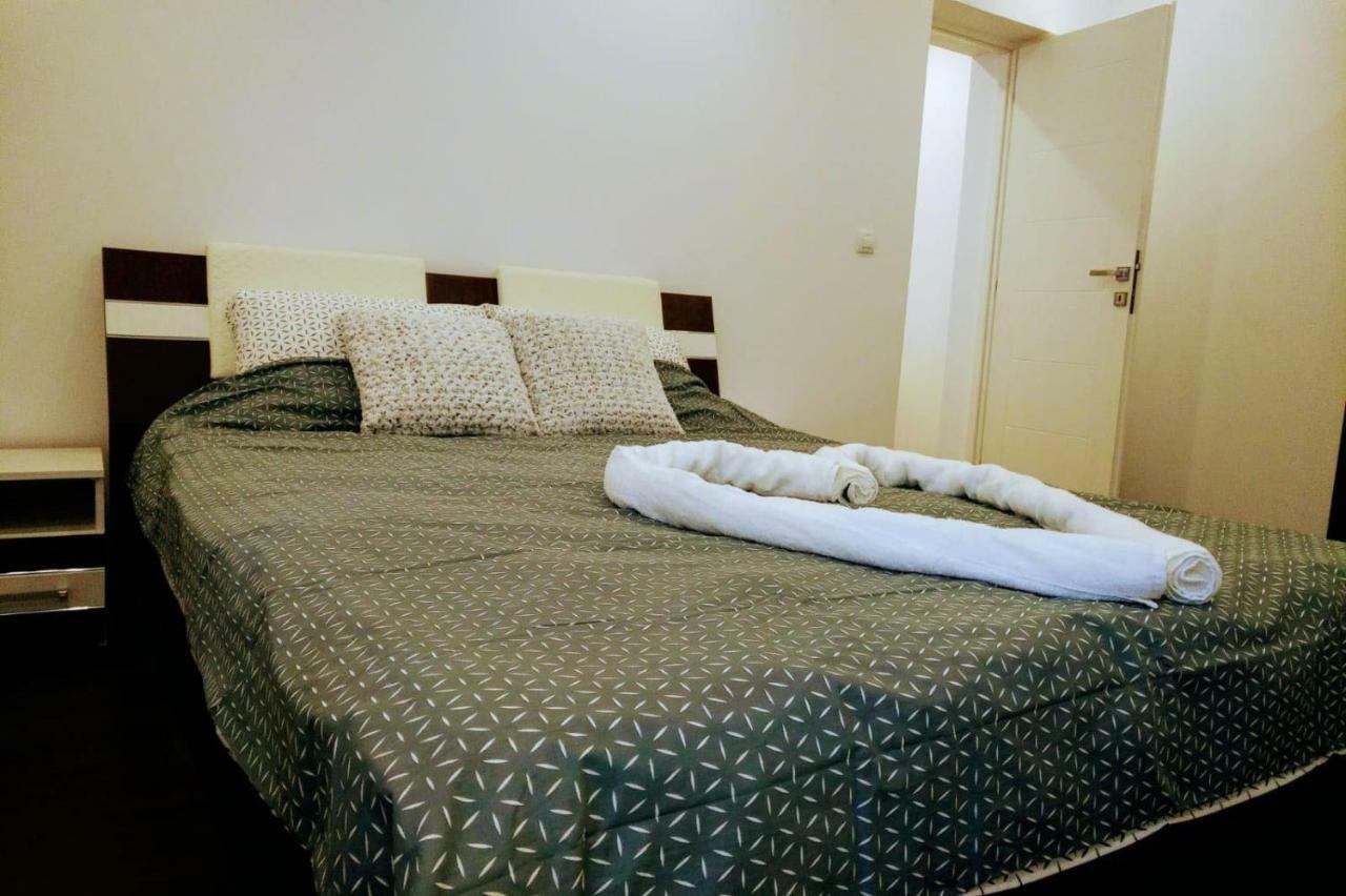 Luxury Accommodation Republicii 布拉索夫 外观 照片