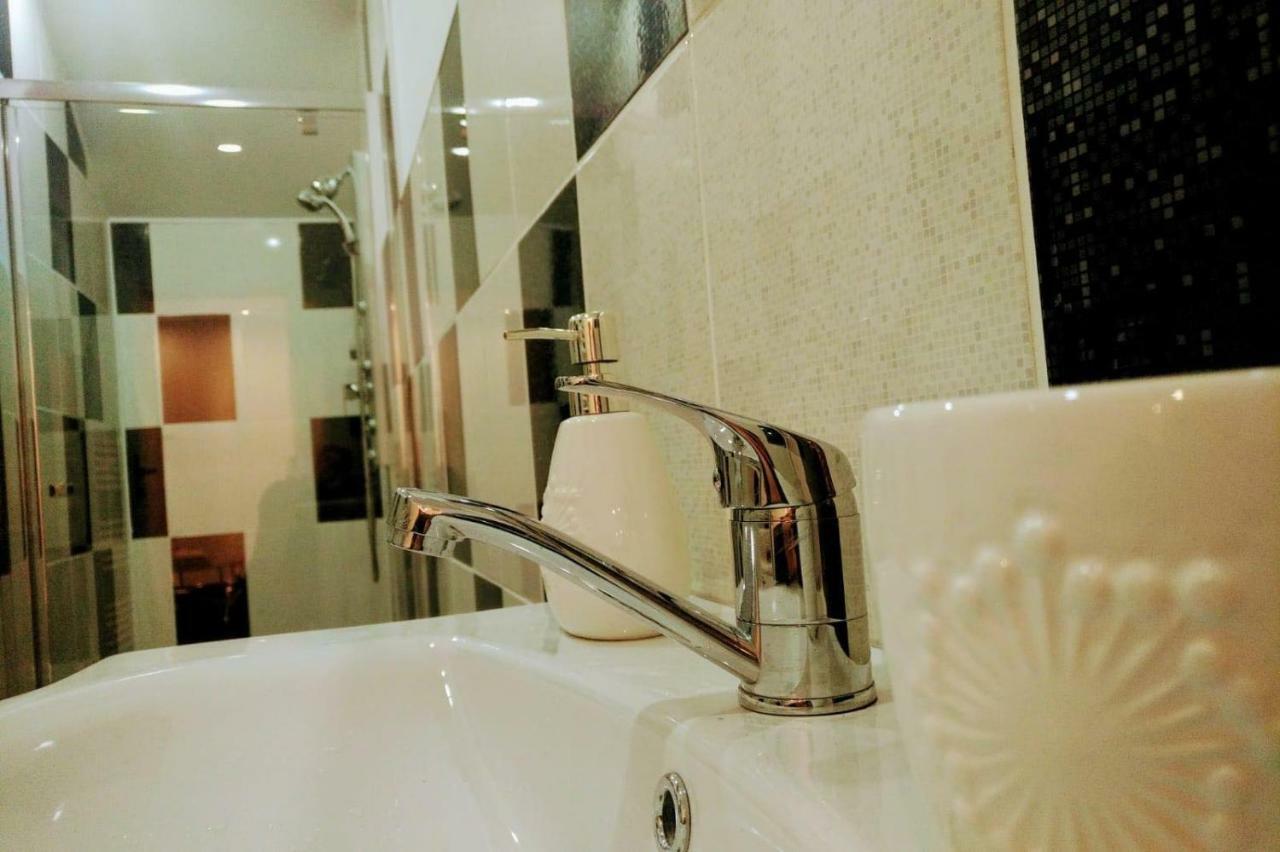 Luxury Accommodation Republicii 布拉索夫 外观 照片