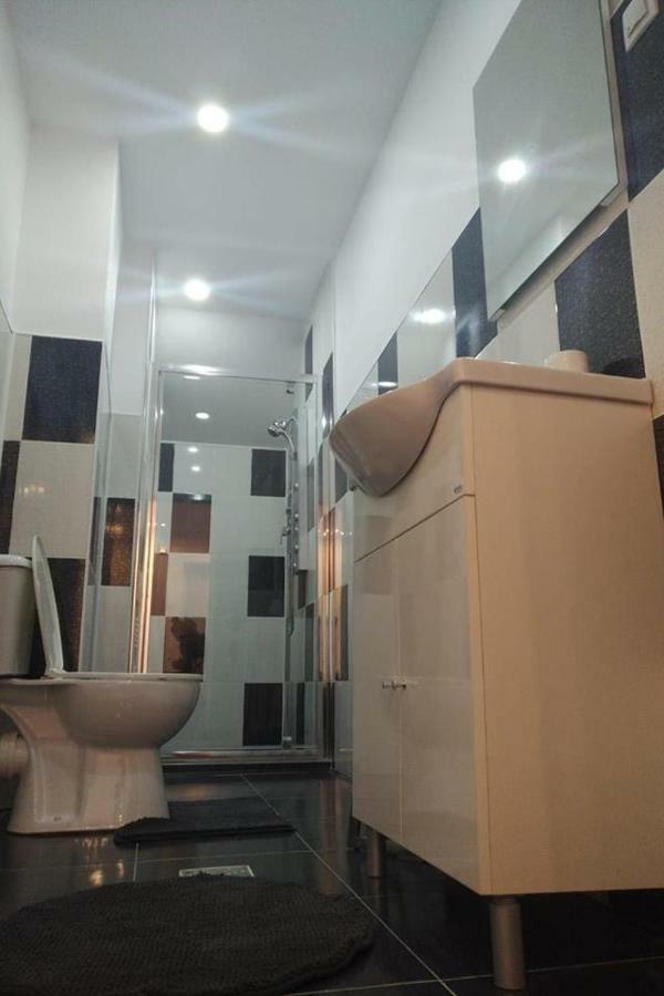 Luxury Accommodation Republicii 布拉索夫 外观 照片