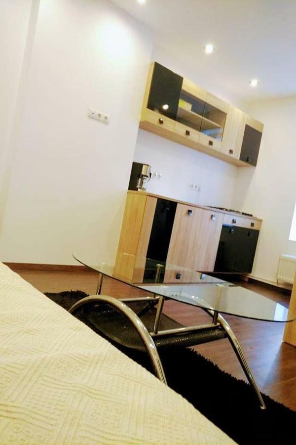 Luxury Accommodation Republicii 布拉索夫 外观 照片
