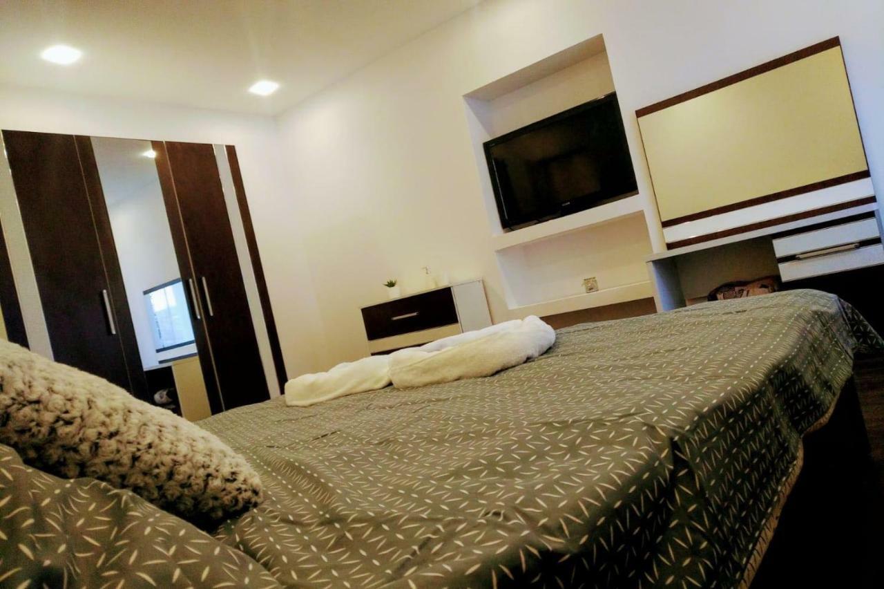 Luxury Accommodation Republicii 布拉索夫 外观 照片