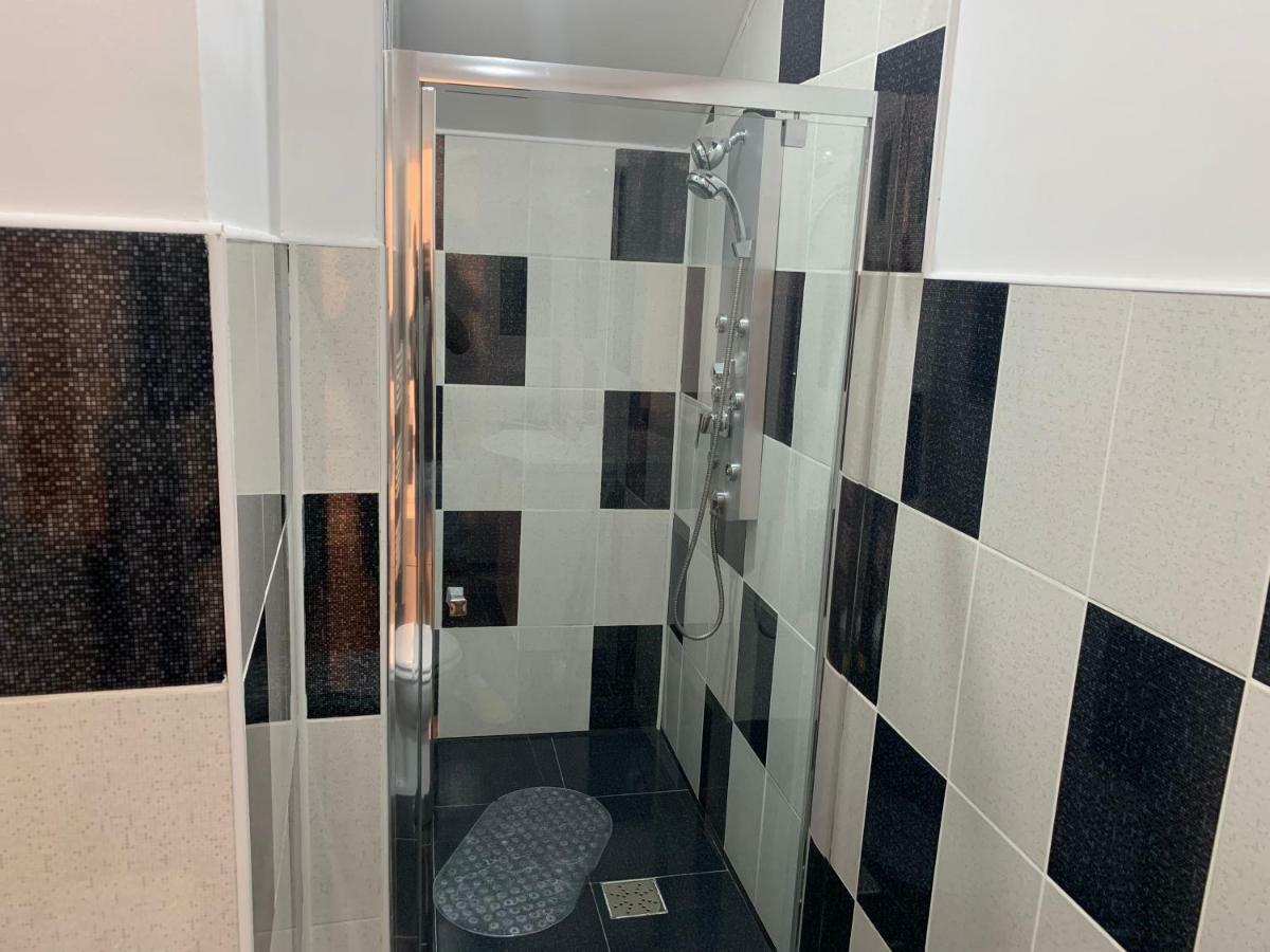 Luxury Accommodation Republicii 布拉索夫 外观 照片