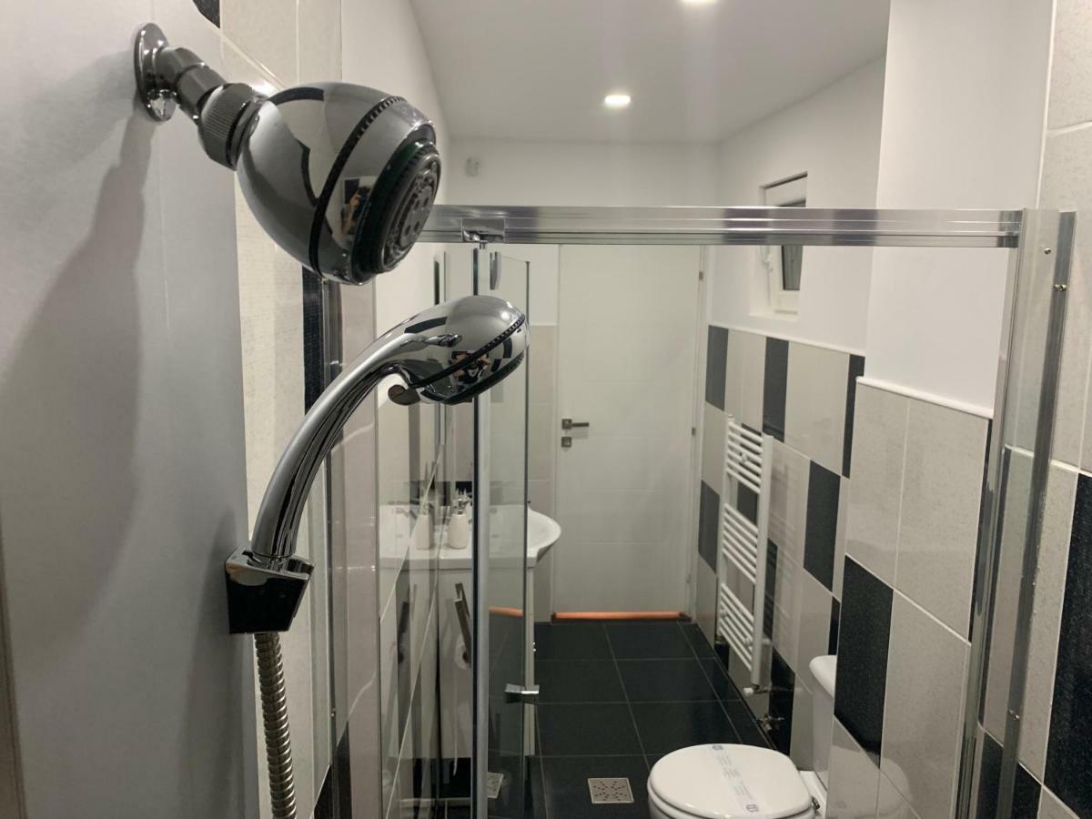 Luxury Accommodation Republicii 布拉索夫 外观 照片