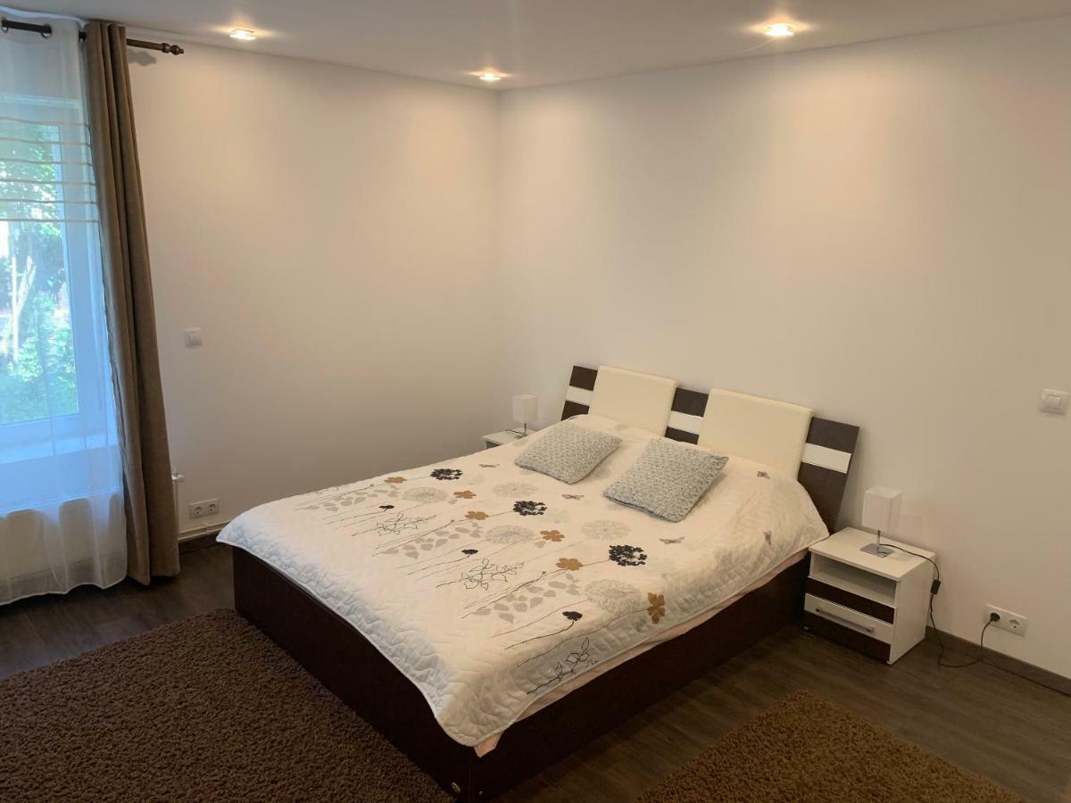 Luxury Accommodation Republicii 布拉索夫 外观 照片