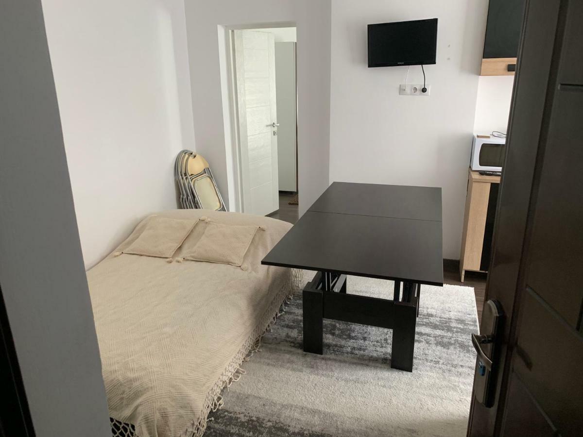 Luxury Accommodation Republicii 布拉索夫 外观 照片