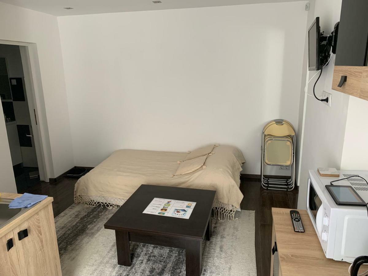 Luxury Accommodation Republicii 布拉索夫 外观 照片